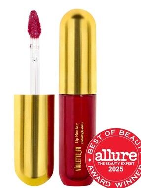 Violette_FR Lip Nectar In Betise